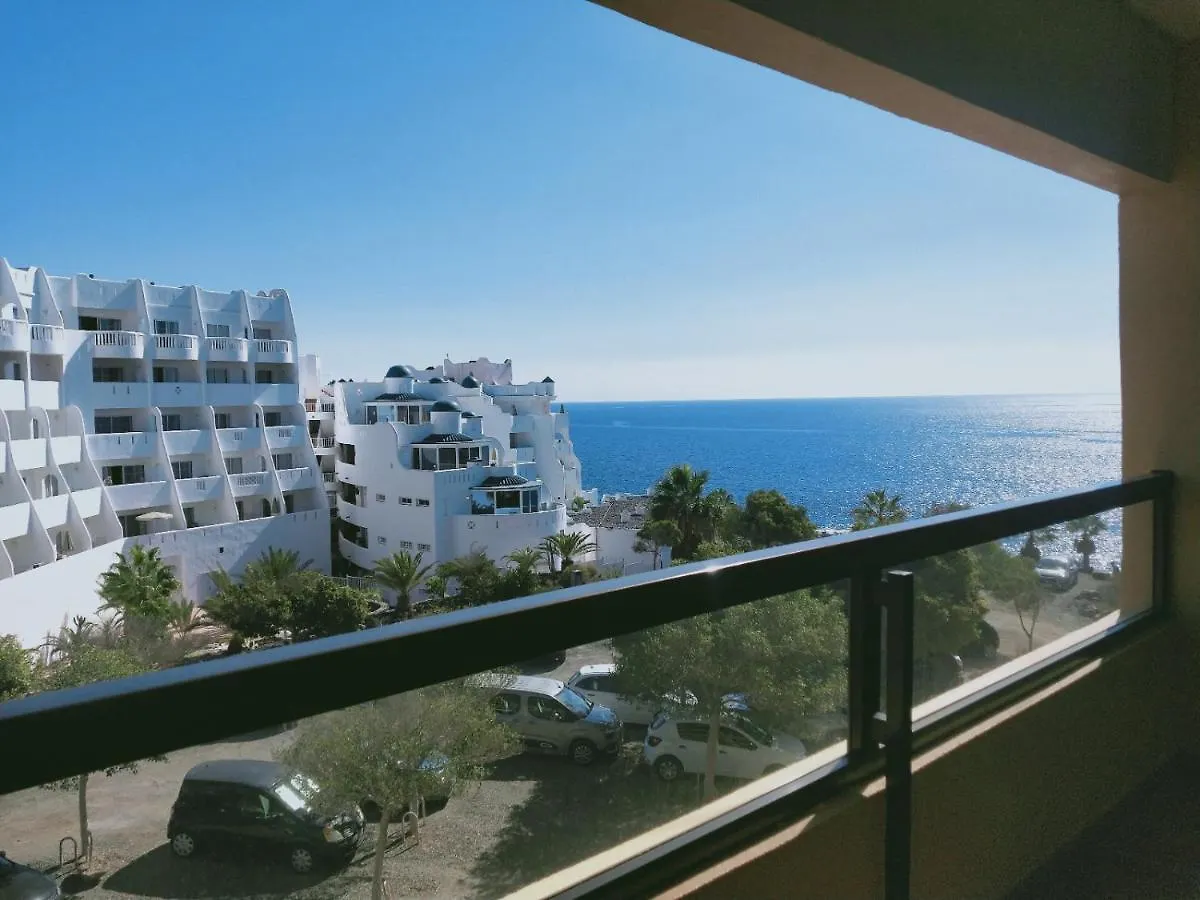 Apartamento Sea View Aguamarina San Miguel de Abona 0*,  España