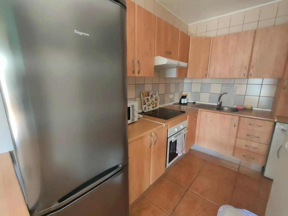 Apartamento Sea View Aguamarina San Miguel de Abona