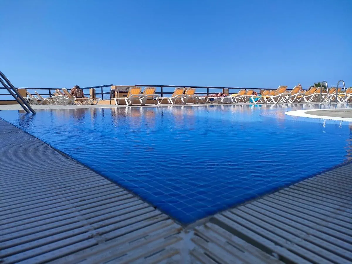 Apartamento Sea View Aguamarina San Miguel de Abona