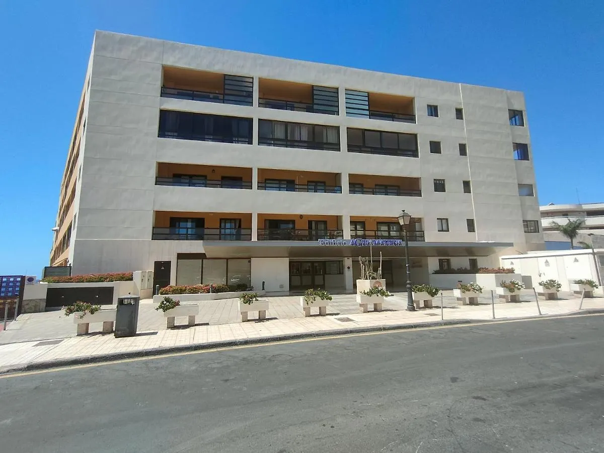 Apartamento Sea View Aguamarina San Miguel de Abona España